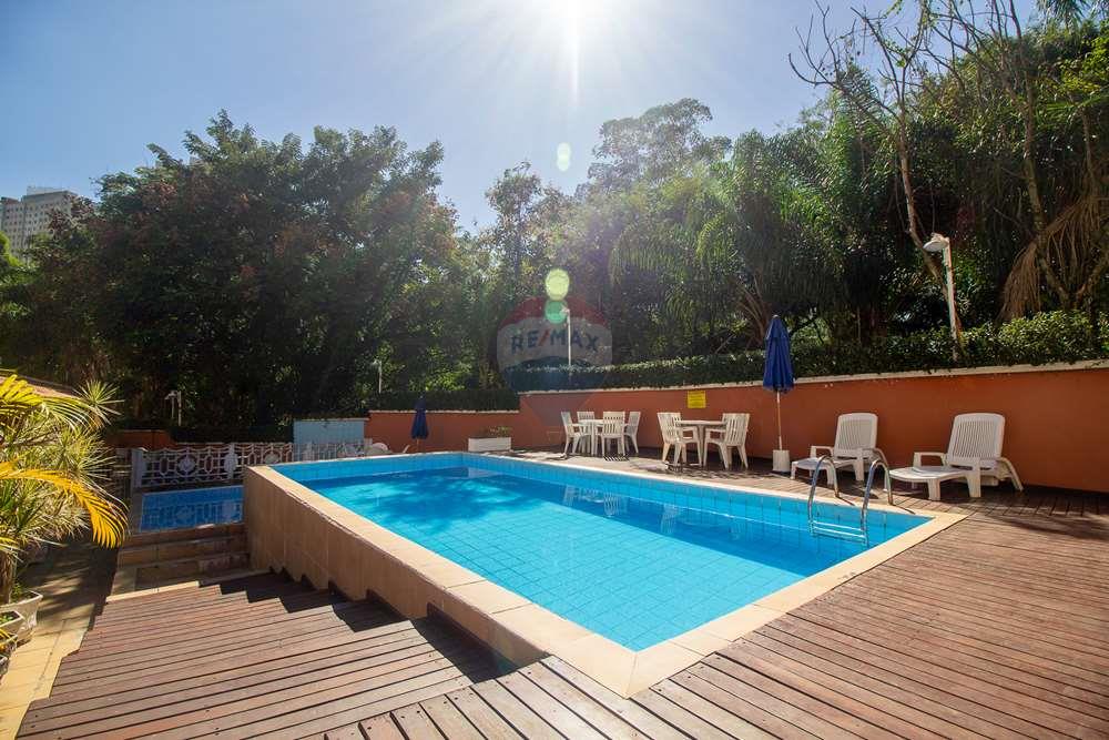 Apartamento - Venda - São Paulo , São Paulo - _MG_3184-HDR.jpg - 601971101-1