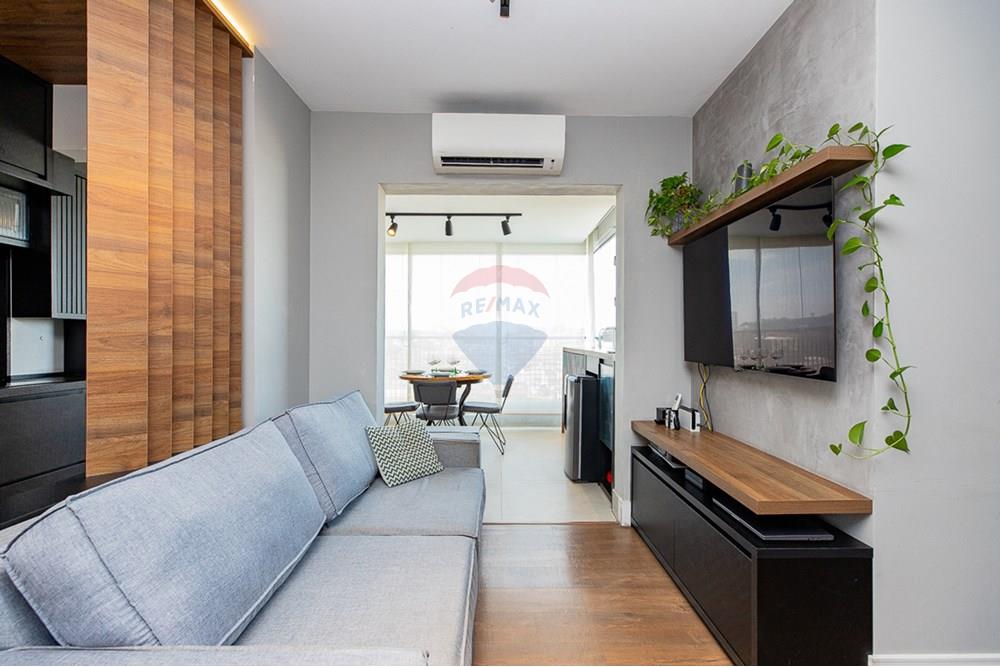 Apartamento - Venda - São Paulo , São Paulo - Remax Ares-24.jpg - Sala de estar - 601131006-121