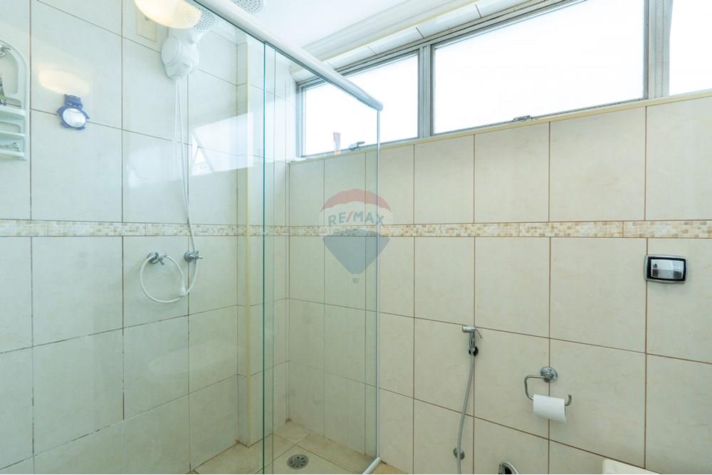 Apartamento - Venda - São Paulo , São Paulo - Vende Apto andar alto Ensolarado Silencioso 145 m2 Rua Teixeira da Silva 03 min a pé metrô Brigadeiro7.jpg - 601241006-43