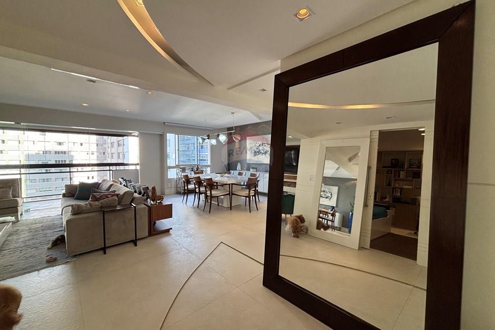 Apartamento - Alugar - São Paulo , São Paulo - IMG_1452.JPG - 601081019-93