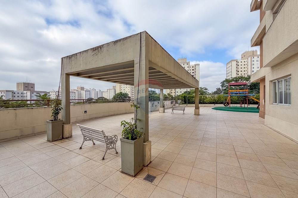 Duplex - Venda - São Paulo , São Paulo - ESPAÇO ABERTO.jpg - 602201028-19