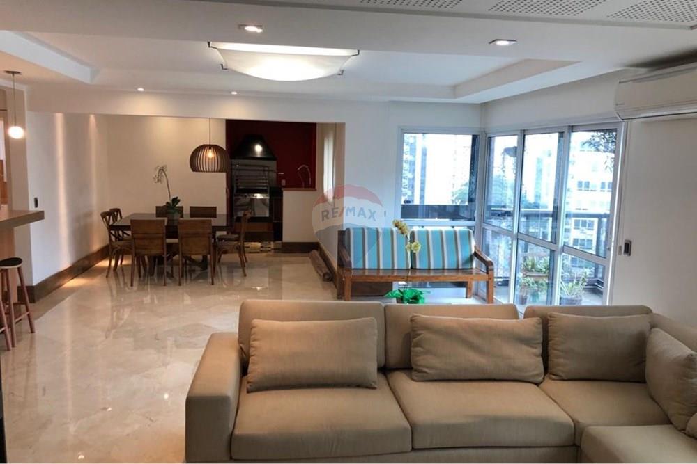 Apartamento - Alugar - São Paulo , São Paulo - 3.jpeg - 601131009-102
