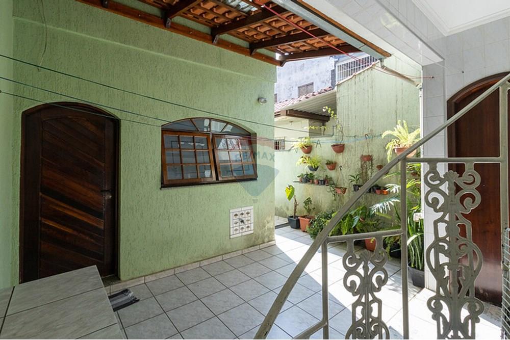 Casa à venda com 3 quartos, 149m² - Foto 34