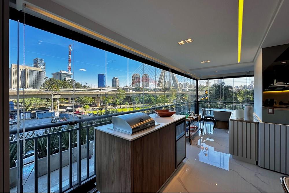 Apartamento - Venda - São Paulo , São Paulo - IMG_9592.jpg - 602321003-61