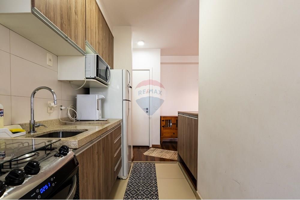 Apartamento - Venda - São Paulo , São Paulo - 22_AP.jpg - 601471003-188