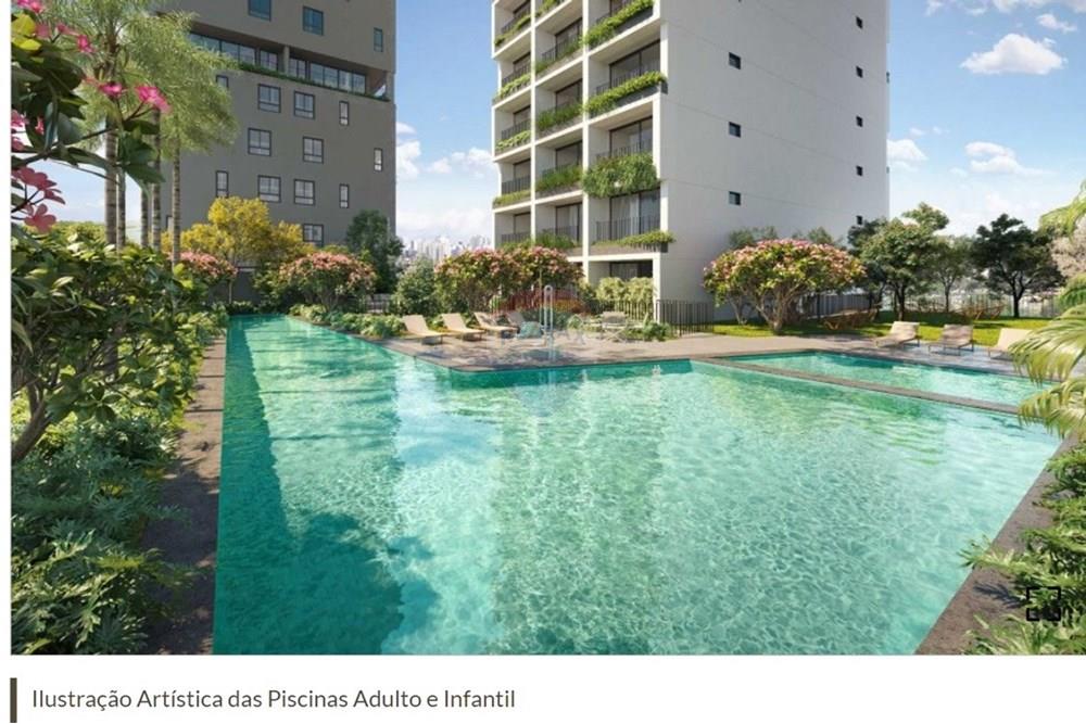 Apartamento - Venda - São Paulo , São Paulo - Imagem do WhatsApp de 2025-01-16 à(s) 15.43.29_c2bff02f.jpg - 601191026-100