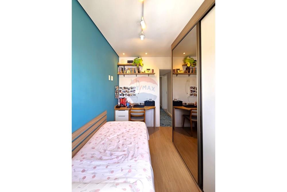 Apartamento - Venda - São Paulo , São Paulo - 15 - Quarto 2.jpg - Quarto - 602141019-38