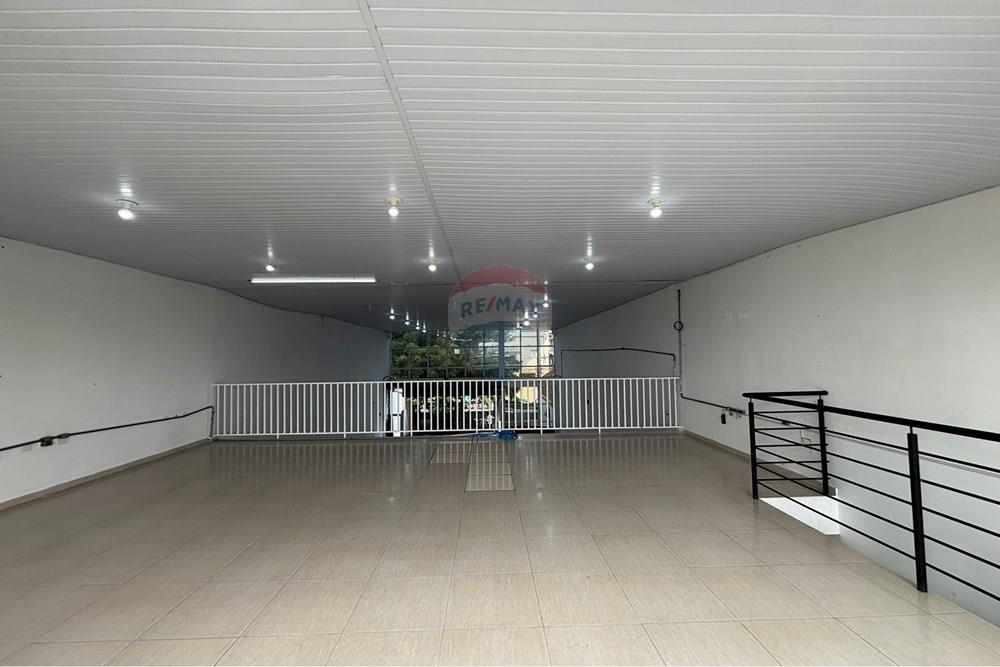 Prédio - Alugar - São Paulo , São Paulo - IMG_9528.jpg - 601811039-7