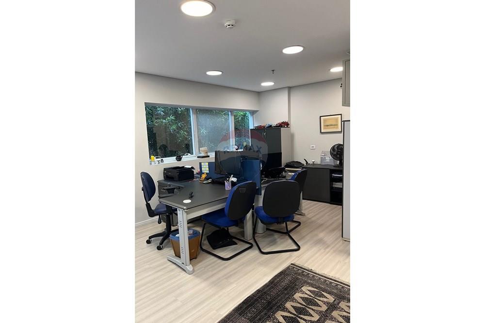 Cj. Comercial/ Sala - Alugar - São Paulo , São Paulo - IMG_5052.jpg - 602341003-12