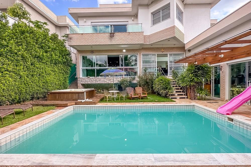 Casa de Condomínio - Venda - Jandira , São Paulo - IMG_1234101.jpg - 602241014-21