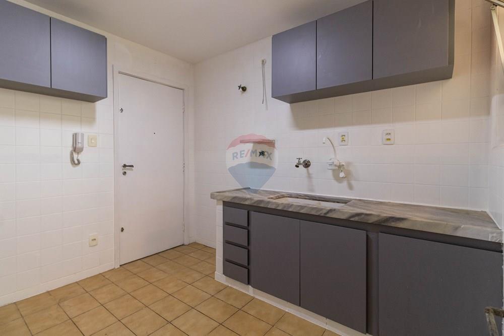 Apartamento - Venda - São Paulo , São Paulo - 01fotos_014.jpg - Cozinha - 601251032-90