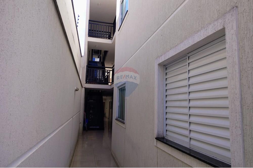 Apartamento - Alugar - São Paulo , São Paulo - 75a08680-a7d1-4480-87e5-cb3a5e22ca5f.jpg - 601051037-158