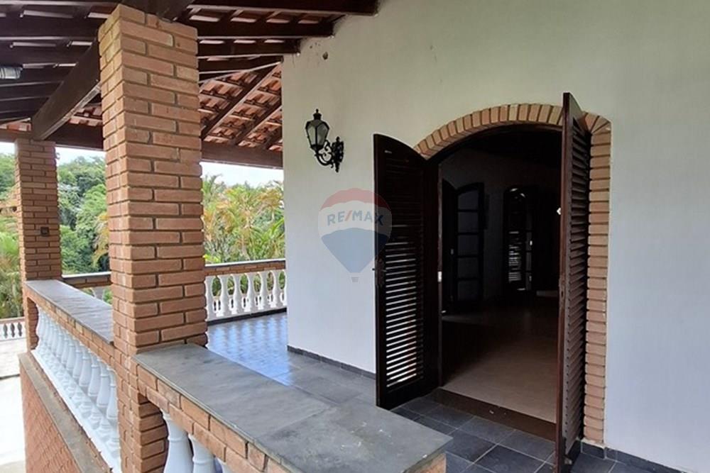 Chácara / Sítio / Fazenda - Venda - Santa Isabel , São Paulo - 20260201_115739.jpg - 601241068-20