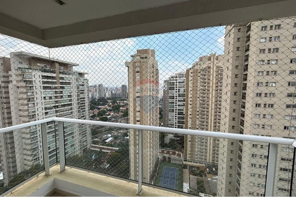 Apartamento - Alugar - São Paulo , São Paulo - 33.jpg - 602321003-26