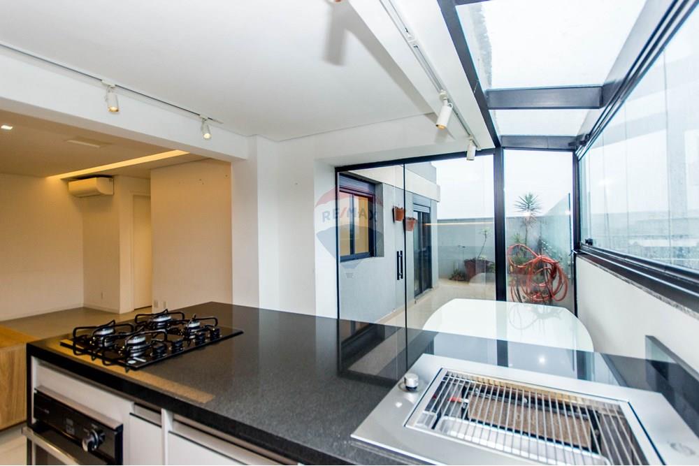 Apartamento - Venda - São Paulo , São Paulo - 08gourmet_010.jpg - 602101005-52