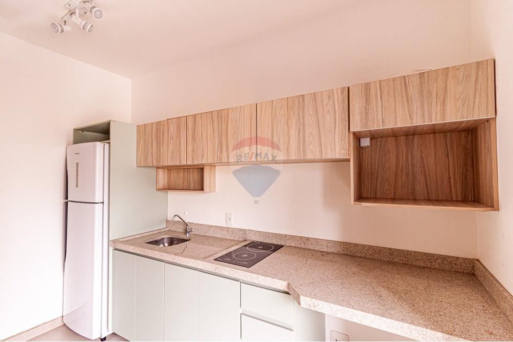 Residential - Yksiö - Sao Paulo , Sao Paulo - BR - 03cozinha_001.jpg - 601401028-22