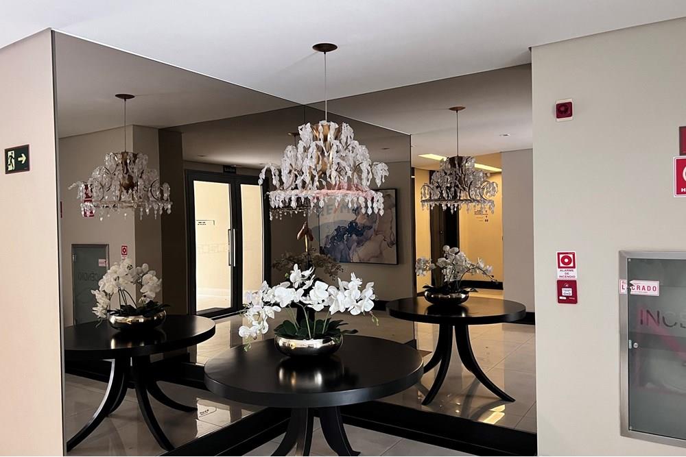 Apartamento - Alugar - São Paulo , São Paulo - IMG_9726.JPG - 601471030-52