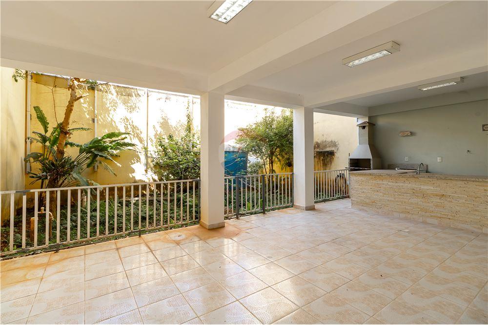 Sobrado - Alugar - São Paulo , São Paulo - 14 - 602031024-98