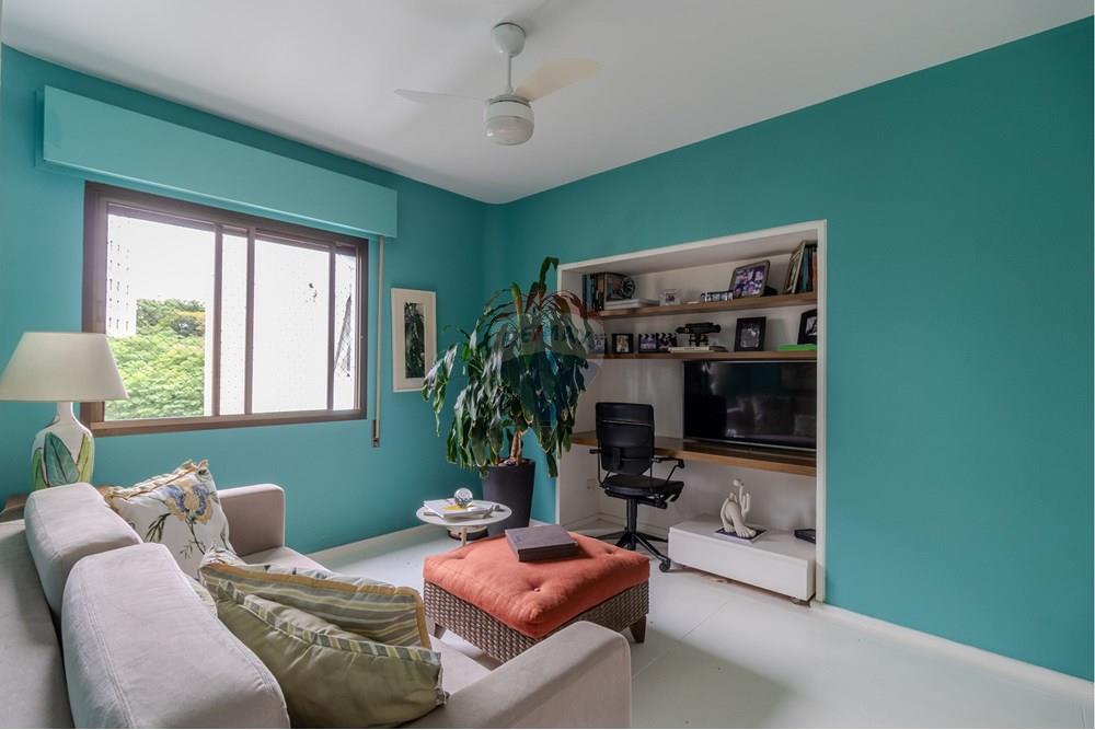 Apartamento - Venda - São Paulo , São Paulo - 01fotos_033.jpg - 601251256-10