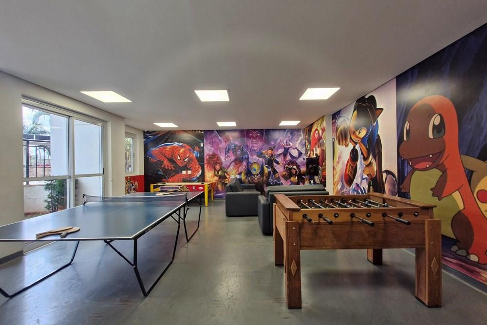 Apartamento - Alugar - São Paulo , São Paulo - 20260112_163259.jpg - 601471009-112