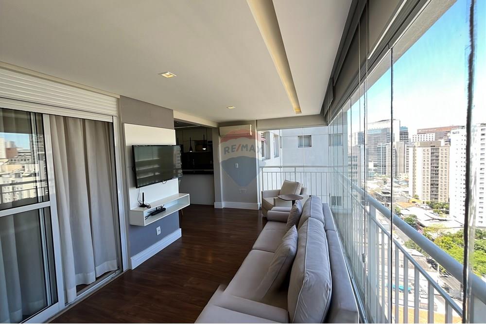 Apartamento - Alugar - São Paulo , São Paulo - GUAO0612.JPEG - 602331019-83