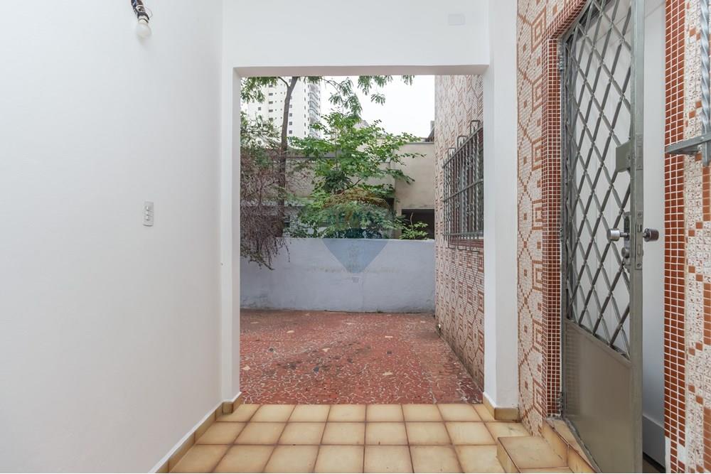 Sobrado - Venda - São Paulo , São Paulo - IMG_092235.jpg - Quintal - 601811037-12