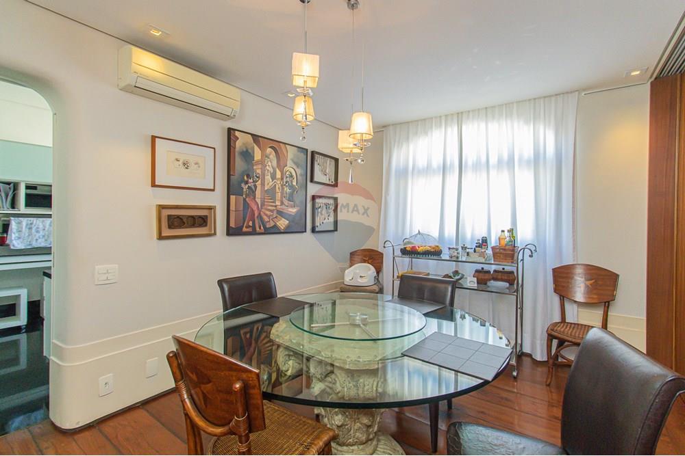 Cobertura à venda com 5 quartos, 469m² - Foto 35