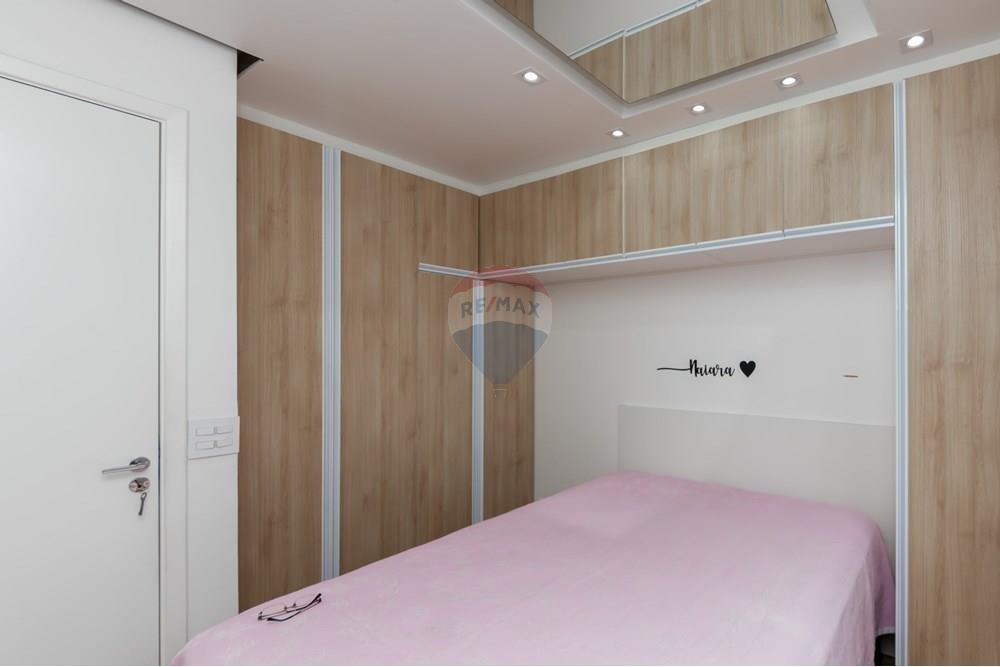 Apartamento à venda com 2 quartos, 40m² - Foto 15