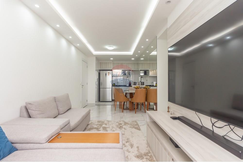 Apartamento - Venda - São Paulo , São Paulo - IMG_341818.jpg - 602261046-4