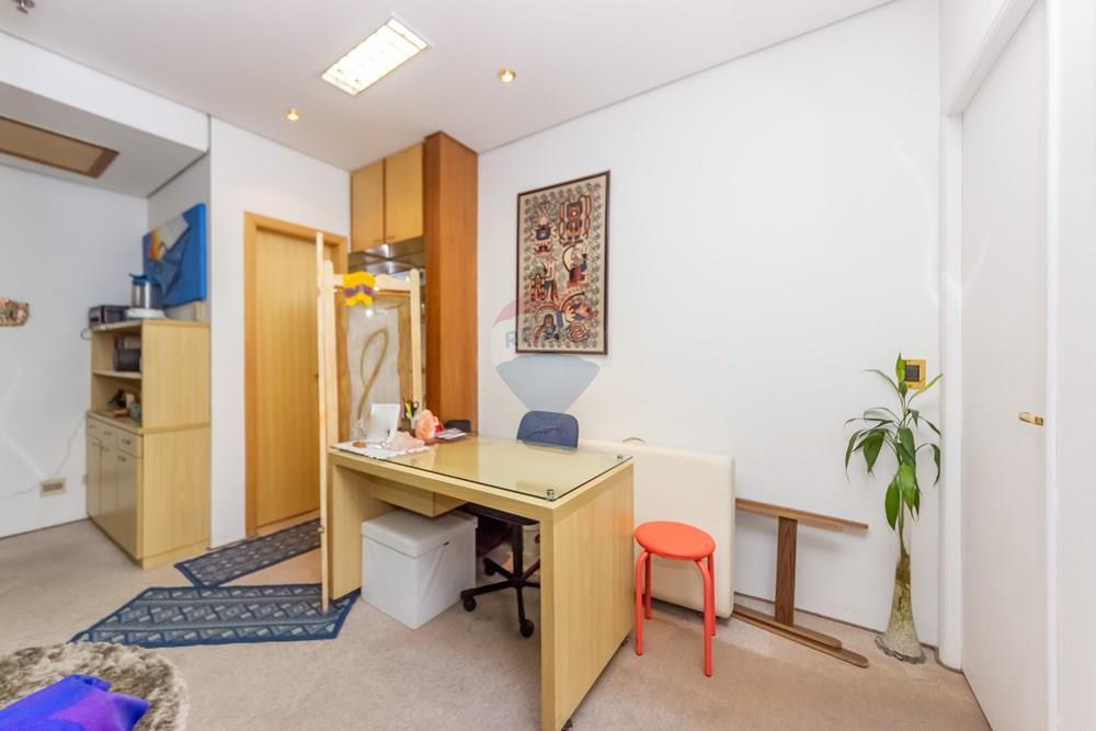 Cj. Comercial/ Sala - Venda - São Paulo , São Paulo - IMG_247718.jpg - 602241012-57