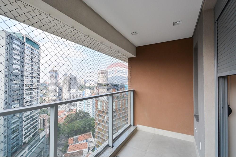 Apartamento - Venda - São Paulo , São Paulo - aeee1ae4-a415-4055-b8a9-612ca3303af4.jpeg - 601181054-53