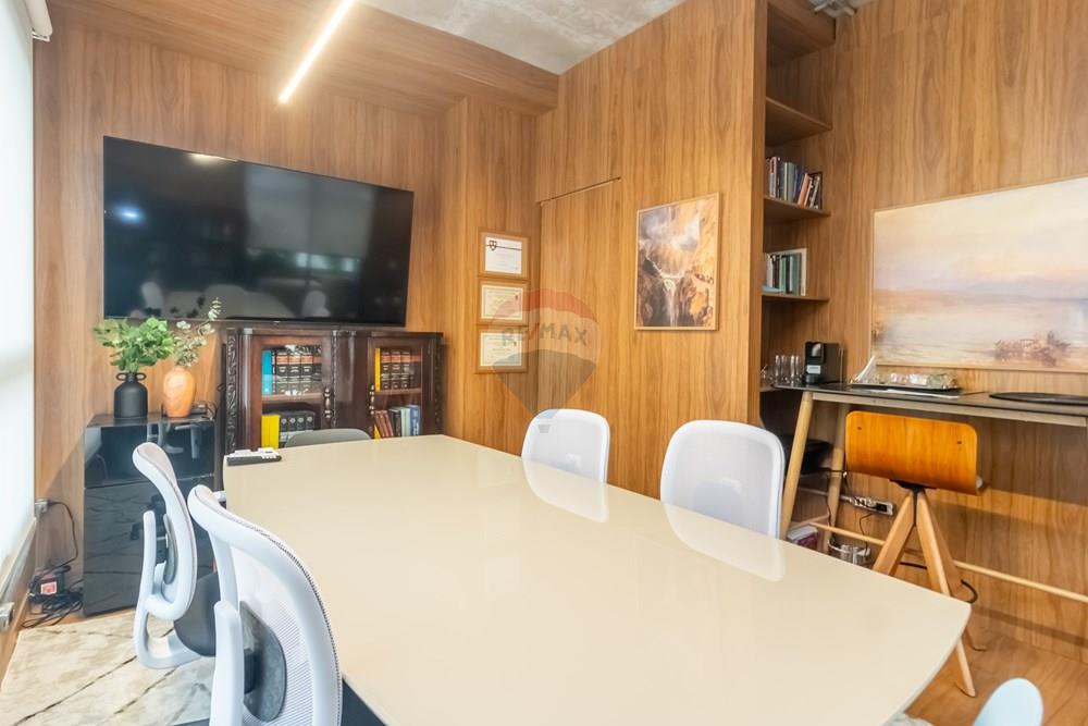 Cj. Comercial/ Sala - Venda - São Paulo , São Paulo - IMG_646904.jpg - 601721057-2