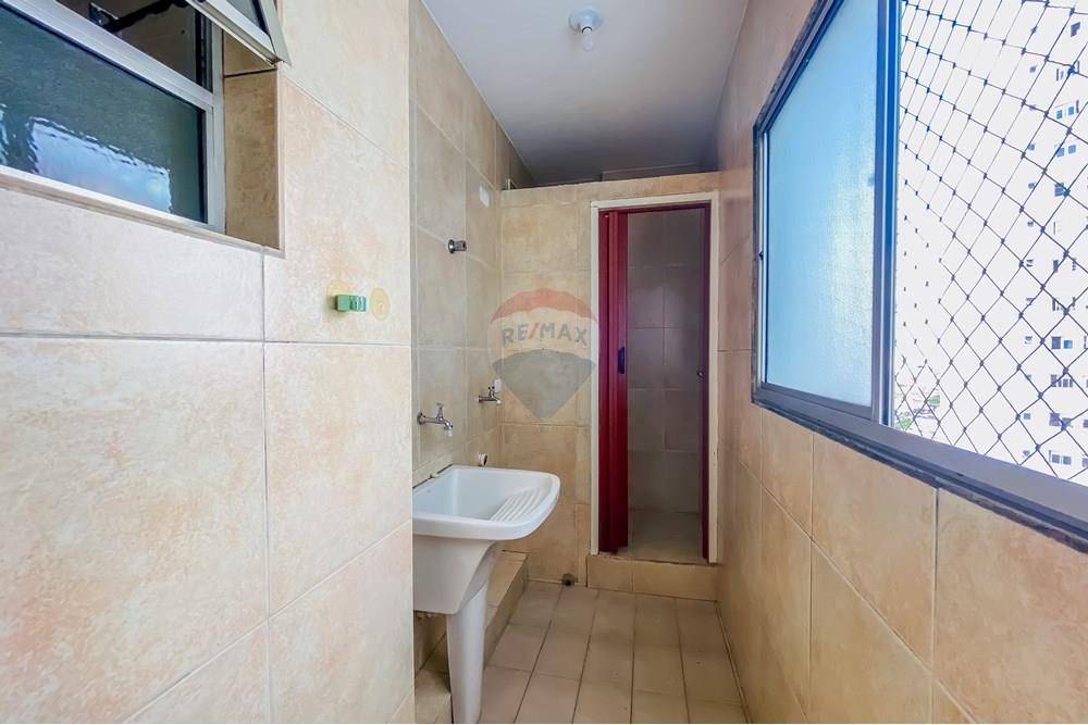 Apartamento - Venda - São Paulo , São Paulo - 25. lavanderia.jpg - Lavanderia - 602161004-119