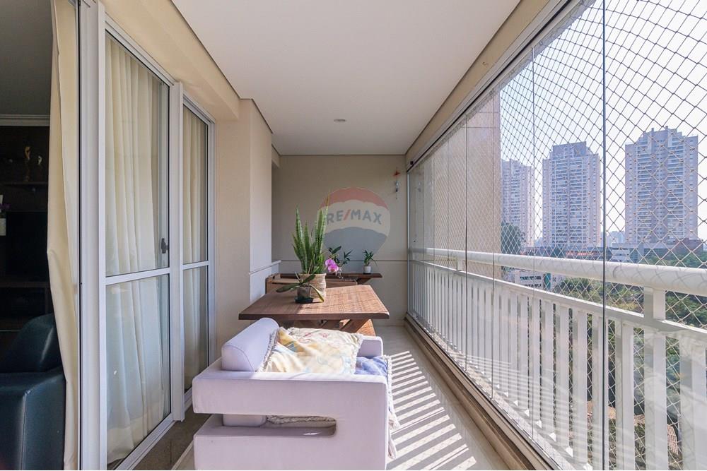 Apartamento - Venda - São Paulo , São Paulo - 02sala004.jpg - 601081068-17