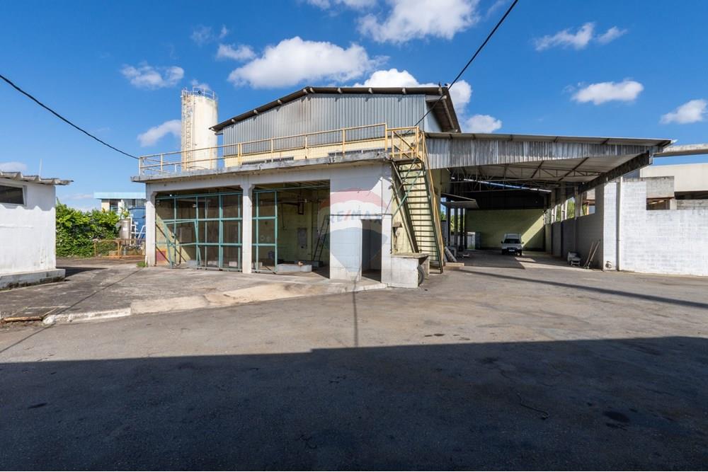 Galpão - Alugar - Itapecerica da Serra , São Paulo - 009.jpg - 601181003-109