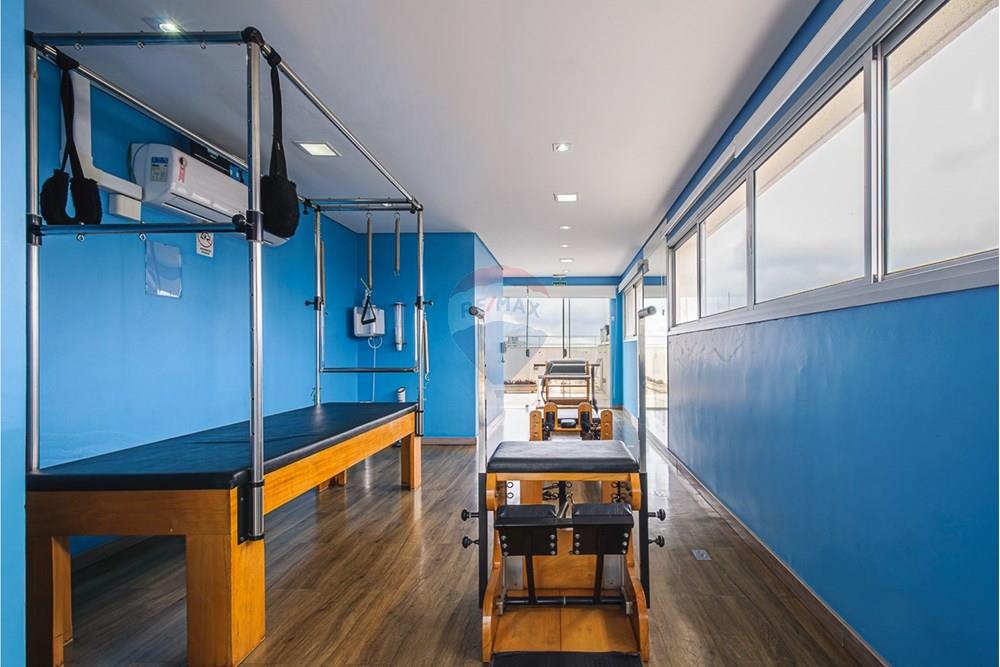 Apartamento - Venda - São Paulo , São Paulo - sala pilates v3.jpg - 601311079-2