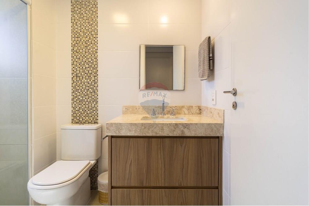 Apartamento - Venda - São Paulo , São Paulo - 9 BANH. SOCIAL (1).jpg - 601261084-47