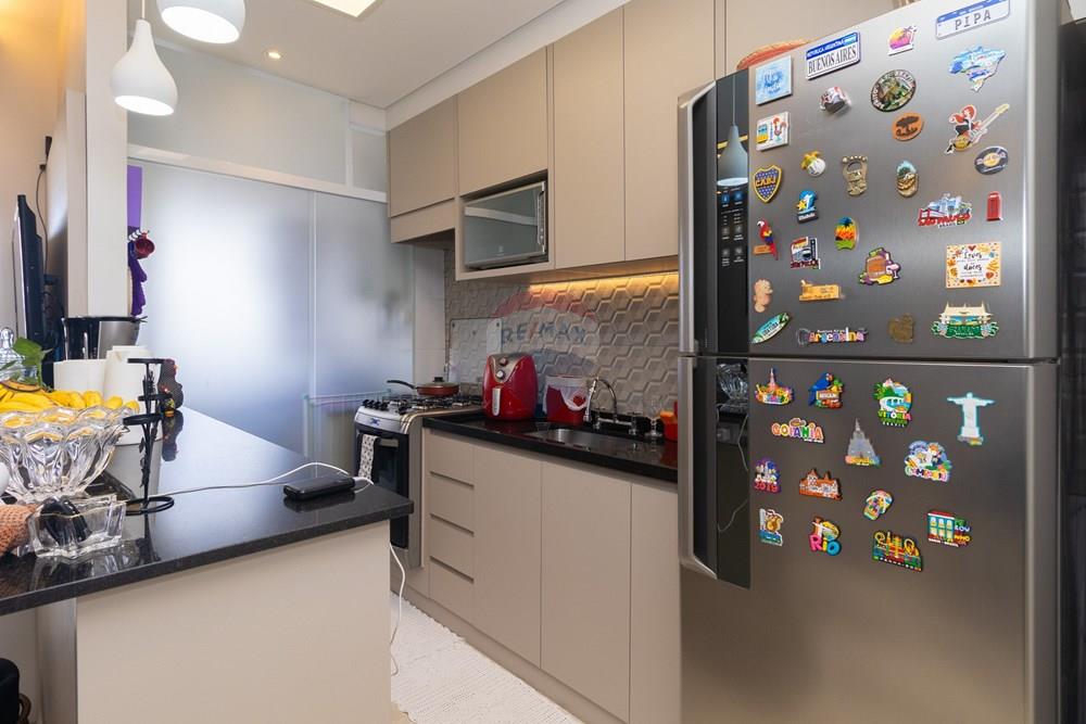 Apartamento - Venda - Osasco , São Paulo - IMG_316615.jpg - 602181030-19