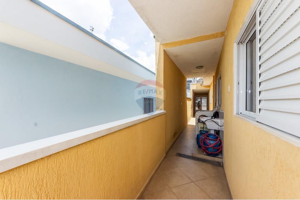 Casa - Venda - São Paulo , São Paulo - IMG_902724.jpg - Quintal - 602261039-21