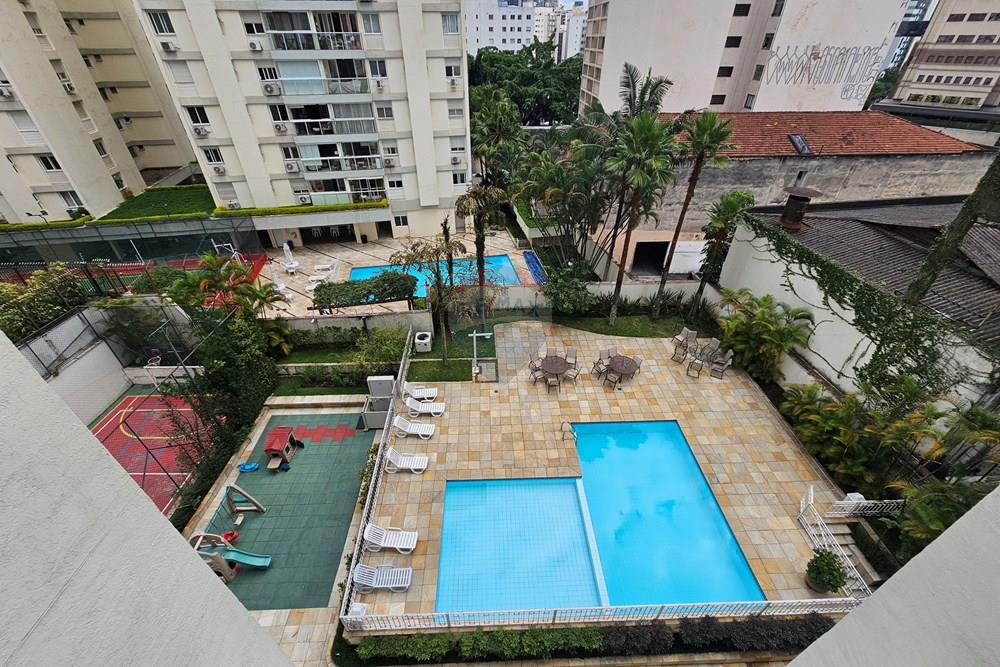 Apartamento - Alugar - São Paulo , São Paulo - 20260325_143646.jpg - 601971076-182