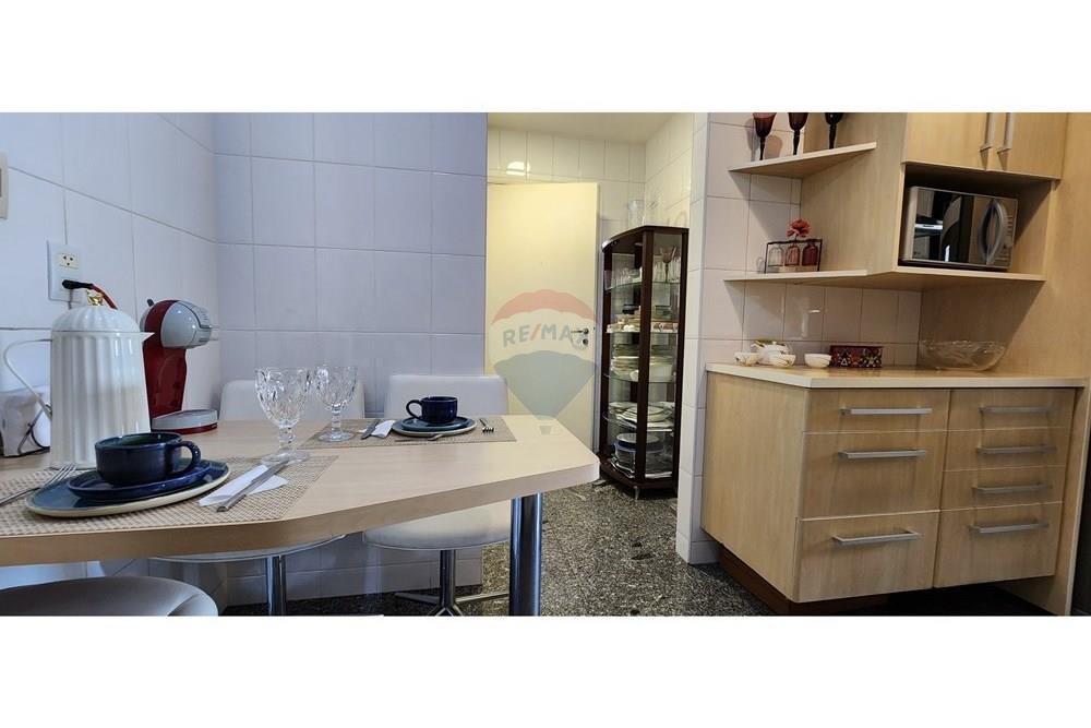 Apartamento - Venda - São Paulo , São Paulo - Cozinha Apto Rua Tito - Vila Romana (5).jpg - 602141019-27