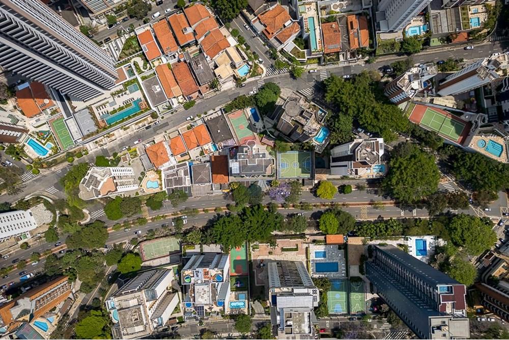 Apartamento - Venda - São Paulo , São Paulo - DJI_0063-37.jpg - 601371076-14