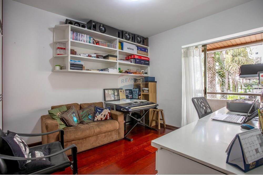 Apartamento - Venda - São Paulo , São Paulo - 601301067-20 - apartamento venda Rua Urano, 26 REMAX (23).jpg - 601301067-20