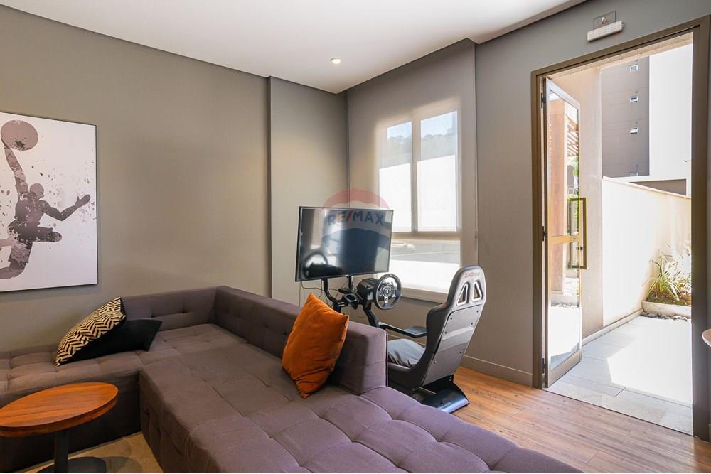 Apartamento - Venda - São Paulo , São Paulo - 26.jpg - Sala de Jogos - 601081007-123