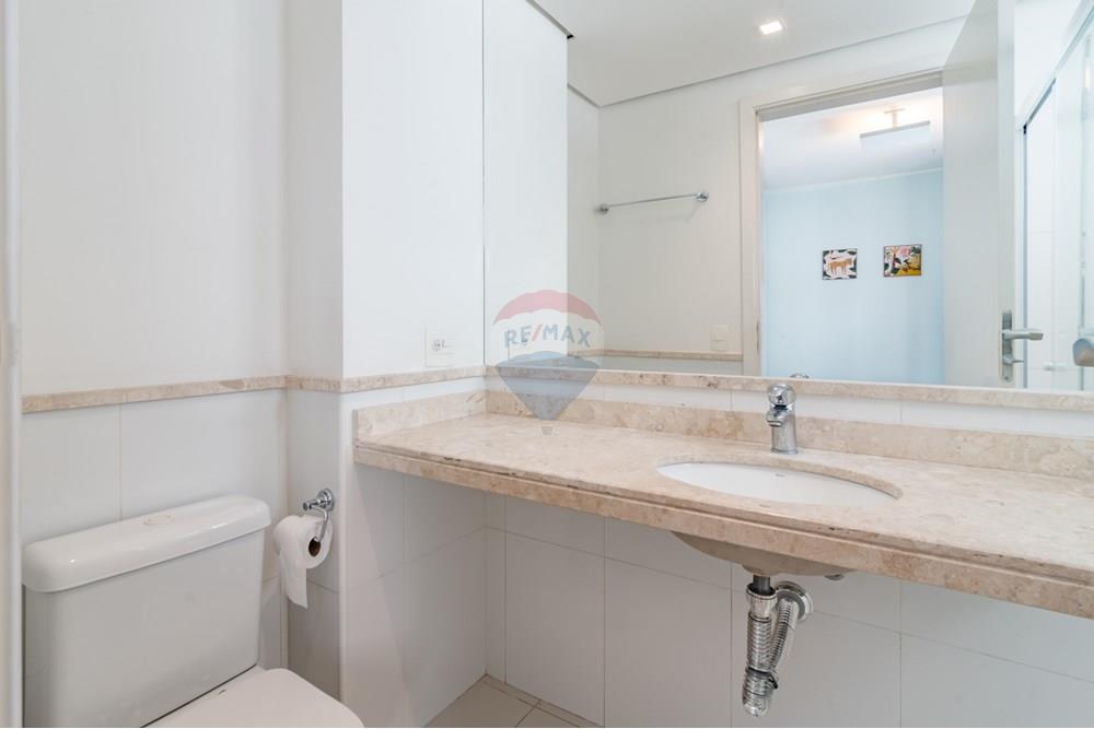 Apartamento - Venda - São Paulo , São Paulo - 07banheiros_006.jpg - 601401041-15