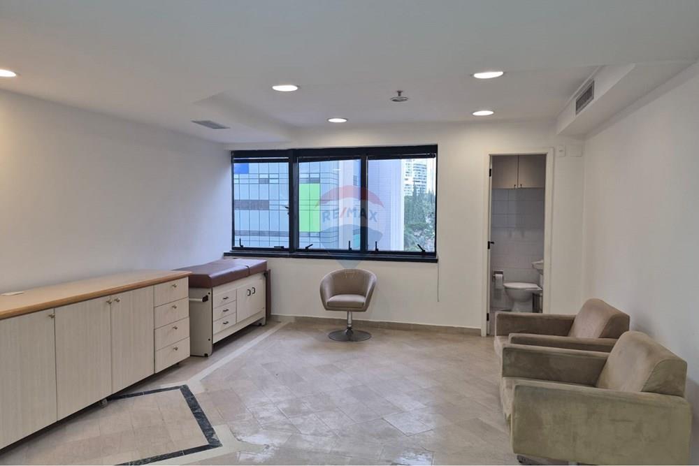 Cj. Comercial/ Sala - Alugar - São Paulo , São Paulo - Sala 3.jpeg - 601241018-55