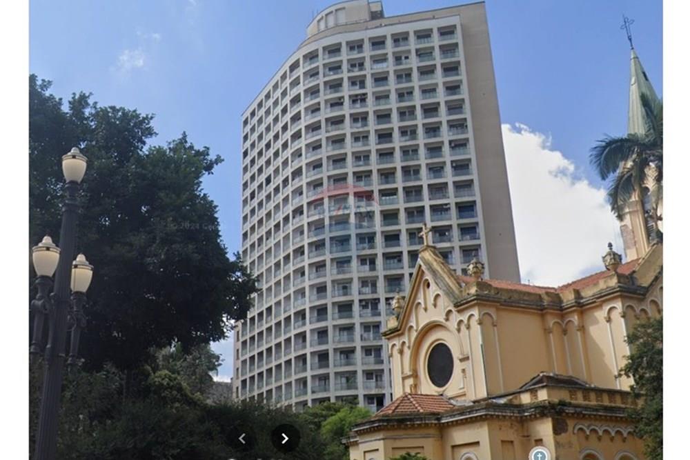 Cj. Comercial/ Sala - Alugar - São Paulo , São Paulo - Imagem 1.jpg - 602191024-44
