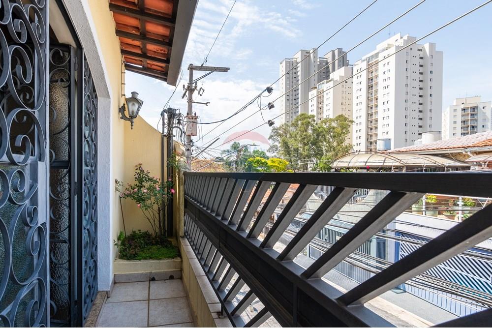 Casa - Venda - São Paulo , São Paulo - 20_CS.jpg - 601971015-639