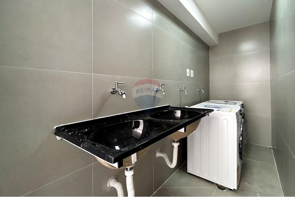 Apartamento - Venda - São Paulo , São Paulo - IMG_2509.JPG - 601751052-62