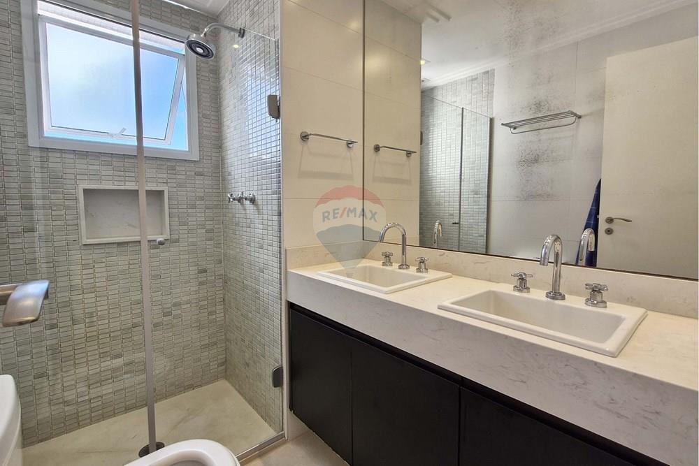 Apartamento - Venda - São Paulo , São Paulo - RUA NOVA YORK, 854 (35).jpg - Banheiro - 601361043-46